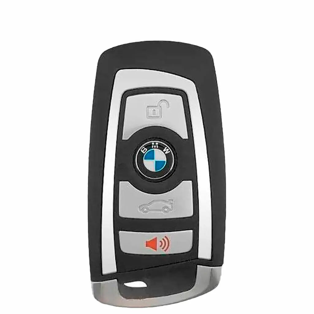2009-2012 (OEM Refurb) Smart Key for BMW 5 / 7 Series | PN: 9265973-01 / KR55WK49863 2009-2012 (OEM Refurb) Smart Key for BMW 5 / 7 Series | PN: 9265973-01 / KR55WK49863